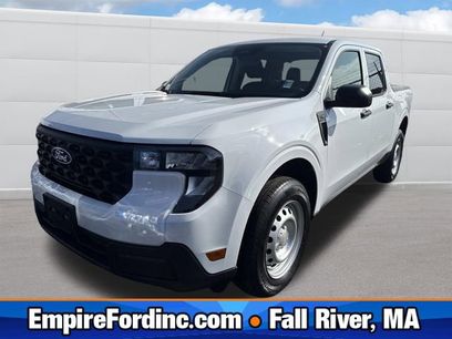 Used 2025 Ford Maverick XL w/ Equipment Group 102A