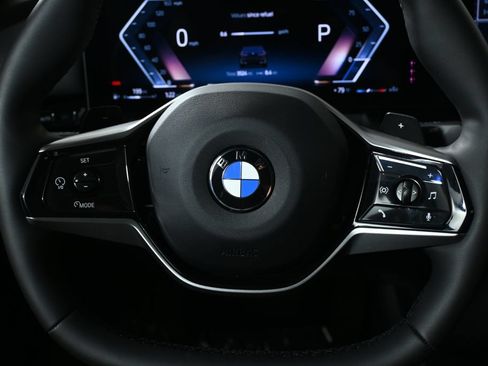 Used 2026 BMW 530i xDrive AWD/4WD image 19