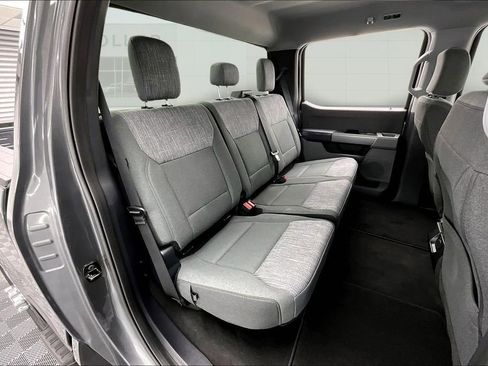 New 2026 Ford F350 XLT AWD/4WD image 9