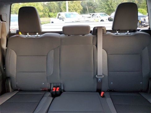 Used 2023 Chevrolet Silverado 1500 LT Trail Boss w/ Protection Package image 58