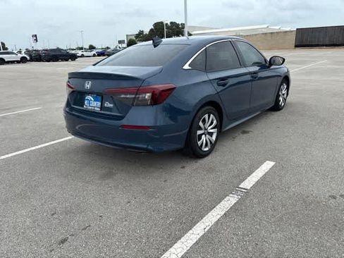 Used 2026 Honda Civic LX image 5