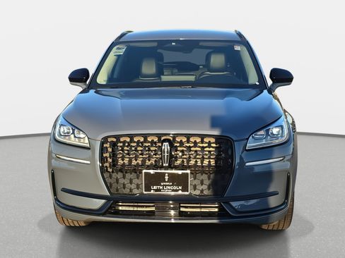 Used 2023 Lincoln Corsair Reserve w/ Jet Appearance Package image 2