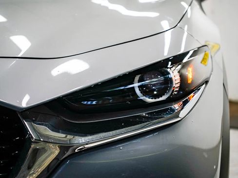 Used 2025 MAZDA CX-30 AWD 2.5 S w/ Preferred Package image 7