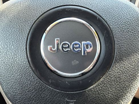Used 2015 Jeep Cherokee Limited AWD/4WD image 20