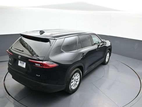 Certified 2026 Toyota Grand Highlander XLE image 39