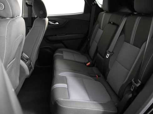 Certified 2023 Chevrolet Blazer LT w/ Convenience Package image 36