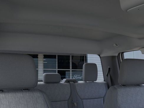 New 2025 Ford F150 XL w/ Equipment Group 103A High image 22