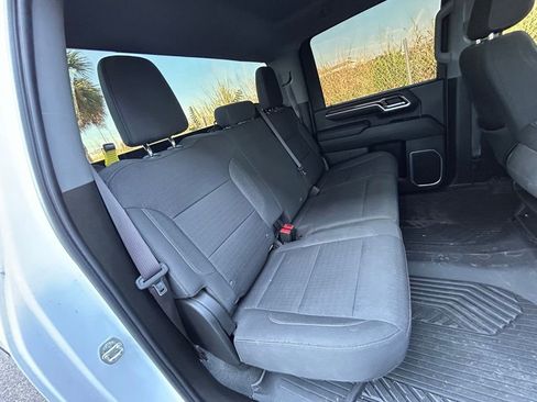 Used 2024 Chevrolet Silverado 2500 LT image 42