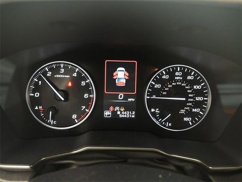 Used 2022 Subaru Legacy Limited image 19