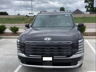 Used 2026 Hyundai Palisade Calligraphy