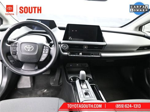 Used 2024 Toyota Prius LE image 10