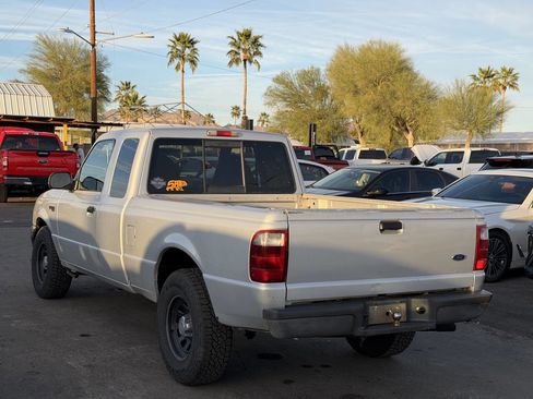 Used 2001 Ford Ranger XLT image 6