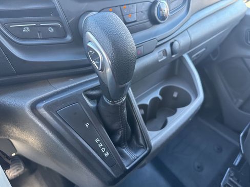 Used 2023 Ford Transit 250 Low Roof w/ Exterior Upgrade Package image 15