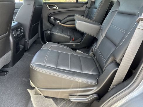 Used 2019 GMC Yukon Denali w/ Open Road Package image 26