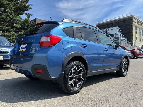 Used 2014 Subaru Crosstrek 2.0i Premium w/ Popular Package #2 AWD/4WD image 8