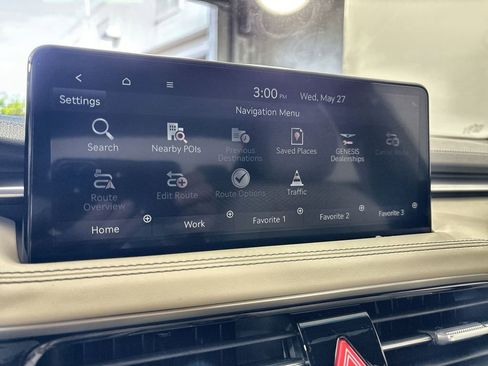 New 2026 Genesis G70 2.5T RWD image 19