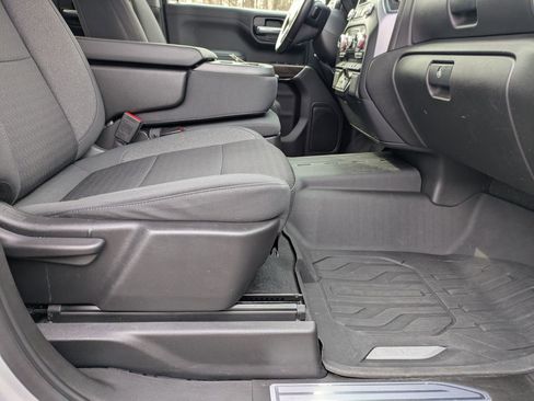 Used 2021 GMC Sierra 1500 Elevation image 35