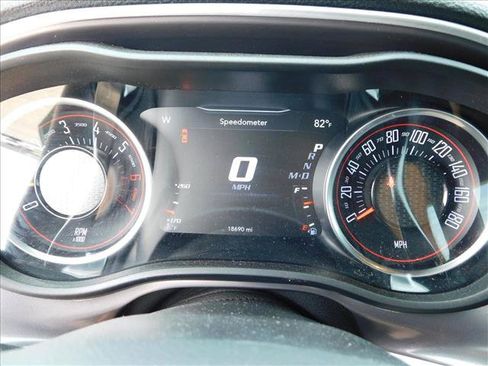 Used 2021 Dodge Challenger R/T Scat Pack RWD image 10
