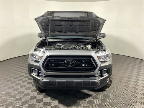 Used 2021 Toyota Tacoma SR image 5