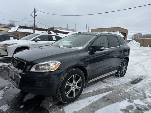 Used 2012 Volvo XC60 T6 image 1