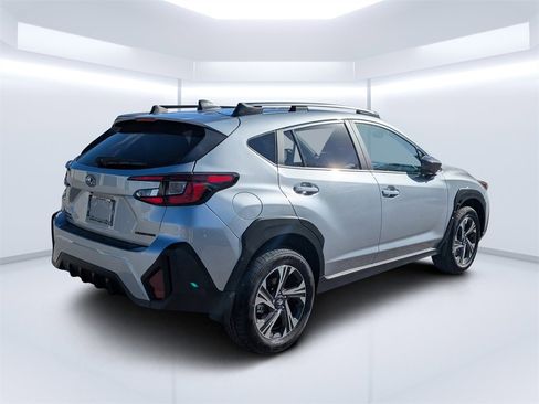 New 2026 Subaru Crosstrek 2.0i Premium image 3