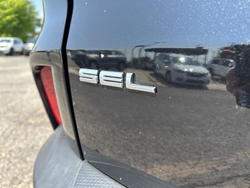 Used 2020 Ford Escape SEL AWD/4WD image 27
