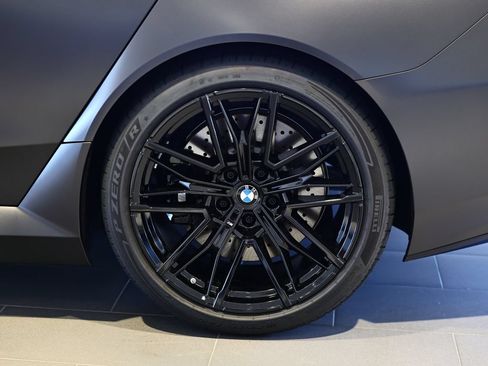 New 2027 BMW M5 w/ Executive Package AWD/4WD image 9