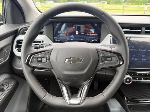 New 2027 Chevrolet Bolt RS FWD image 15