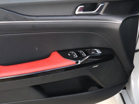 Used 2025 Kia K5 GT-Line w/ GT-Line Premium Package image 15