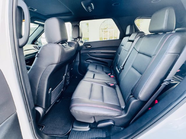 New 2026 Dodge Durango GT AWD/4WD image 25