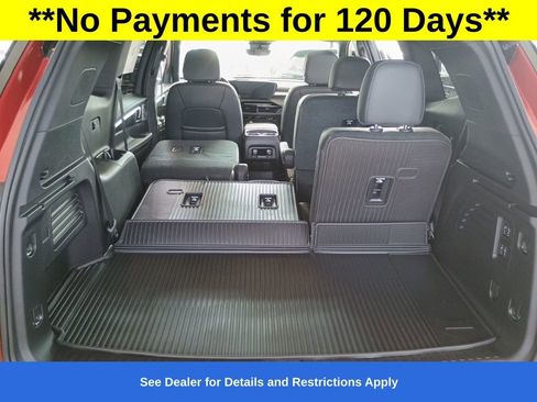 New 2026 Buick Enclave Avenir w/ Super Cruise Package image 12