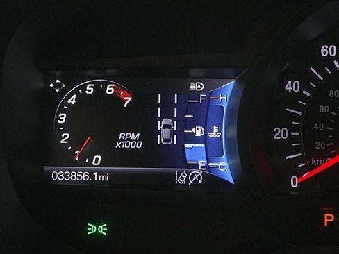 Used 2020 Ford Edge ST image 15