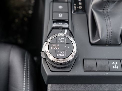 New 2026 Toyota Tacoma TRD Off-Road image 28