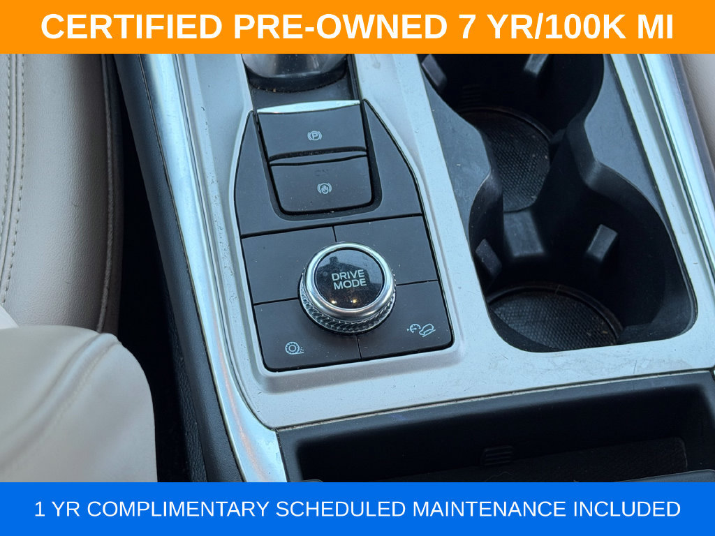 Used 2022 Ford Explorer XLT w/ Equipment Group 202A AWD/4WD image 17
