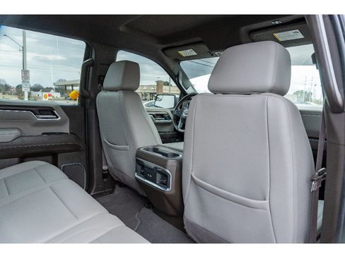 Used 2023 GMC Sierra 1500 SLT image 14