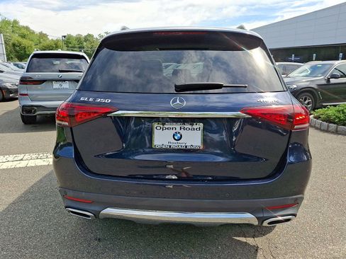 Used 2020 Mercedes-Benz GLE 350 4MATIC image 6