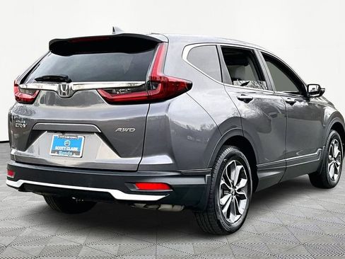 Used 2020 Honda CR-V EX image 6