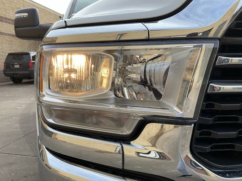 Used 2023 RAM 2500 Big Horn w/ Level 1 Equipment Group image 28