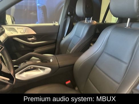 Used 2025 Mercedes-Benz GLE 350 4MATIC image 7