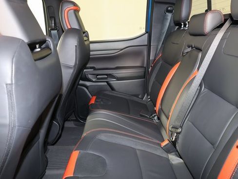 Used 2024 Ford Ranger Raptor image 24