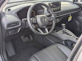 New 2026 Honda HR-V EX-L video 3