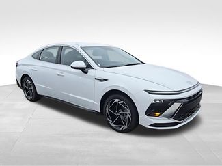 New 2026 Hyundai Sonata SEL FWD video 2