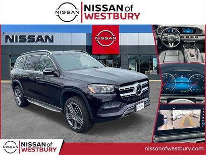 Used 2022 Mercedes-Benz GLS 450 4MATIC