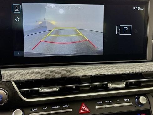 Certified 2024 Hyundai Sonata SEL image 44