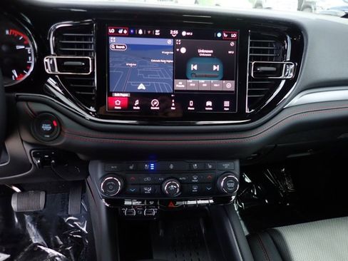 New 2026 Dodge Durango GT image 19