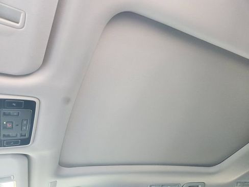 New 2026 Toyota Grand Highlander FWD image 21