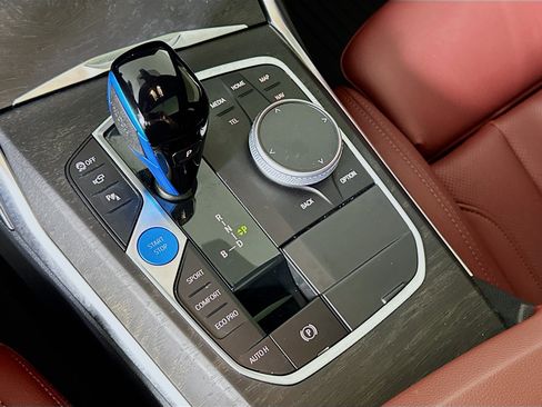 Used 2023 BMW i4 eDrive35 w/ Premium Package RWD image 24