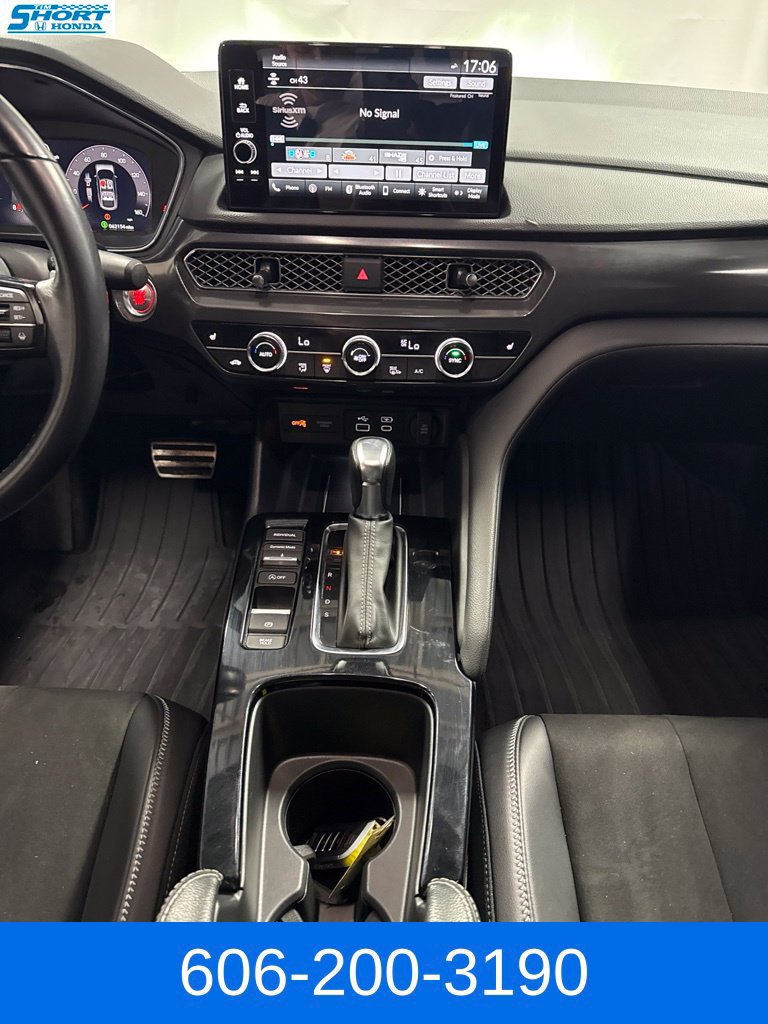 Used 2024 Acura Integra A-Spec w/ Technology Package FWD image 19