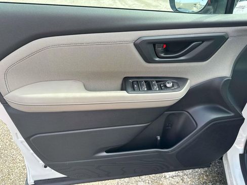 New 2026 Subaru Forester Premium image 12