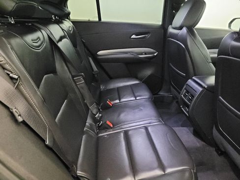 Used 2020 Cadillac XT4 Premium Luxury image 19